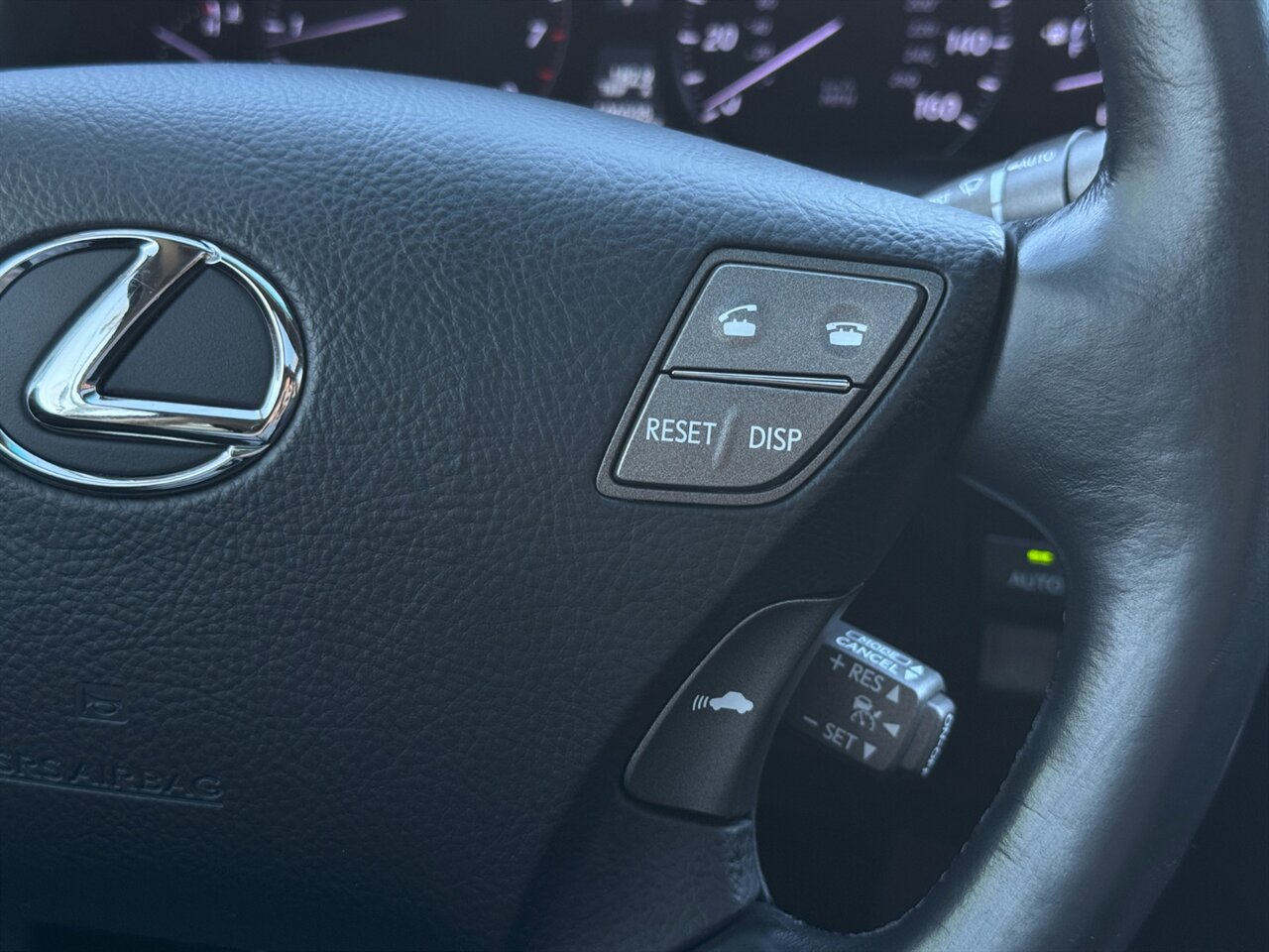 2012 Lexus LS 460 AWD ADAPTIVE CRUISE MARK LEVINSON   - Photo 29 - Portland, OR 97211