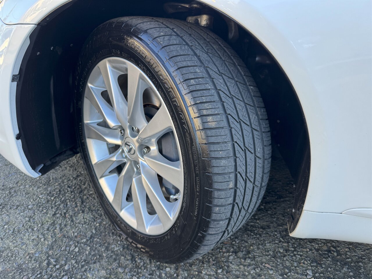 2012 Lexus LS 460 AWD ADAPTIVE CRUISE MARK LEVINSON   - Photo 40 - Portland, OR 97211