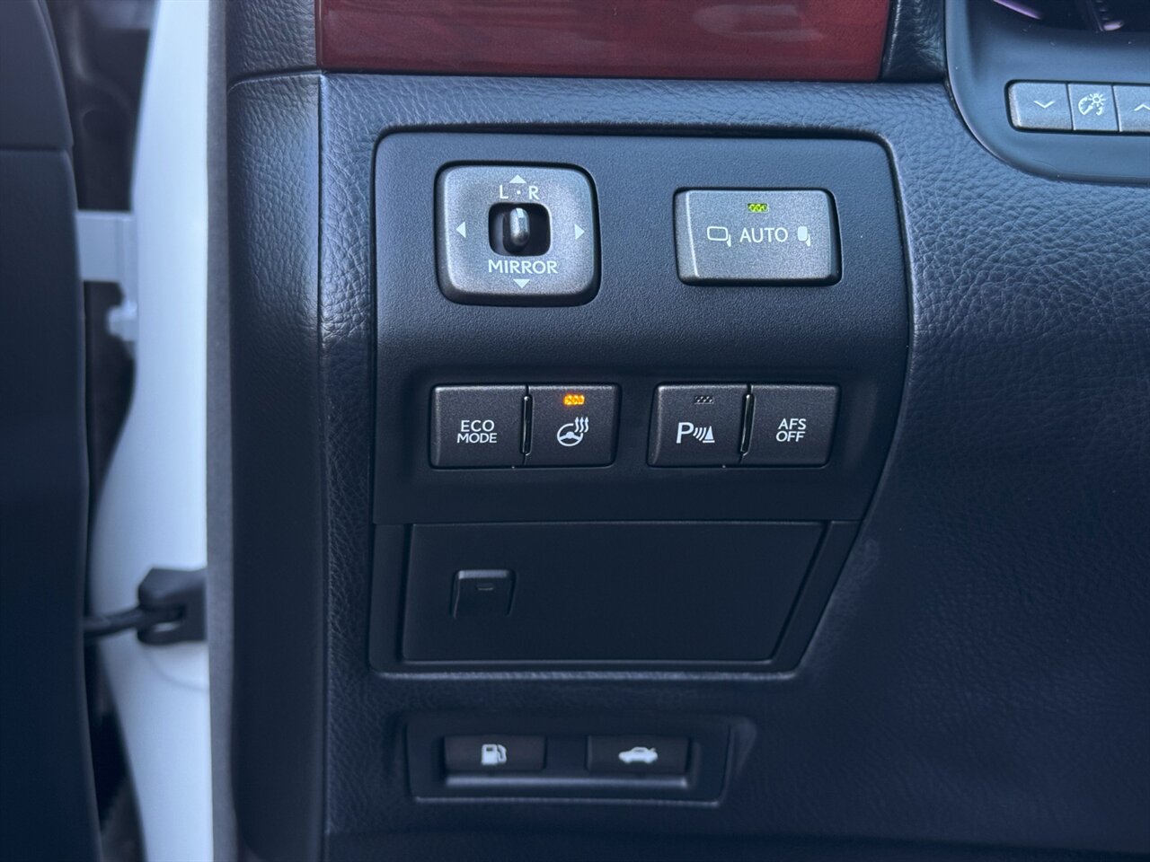 2012 Lexus LS 460 AWD ADAPTIVE CRUISE MARK LEVINSON   - Photo 25 - Portland, OR 97211