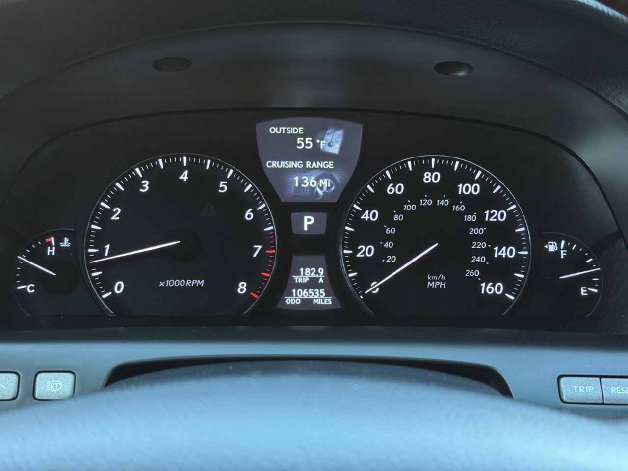 2012 Lexus LS 460 AWD ADAPTIVE CRUISE MARK LEVINSON   - Photo 27 - Portland, OR 97211