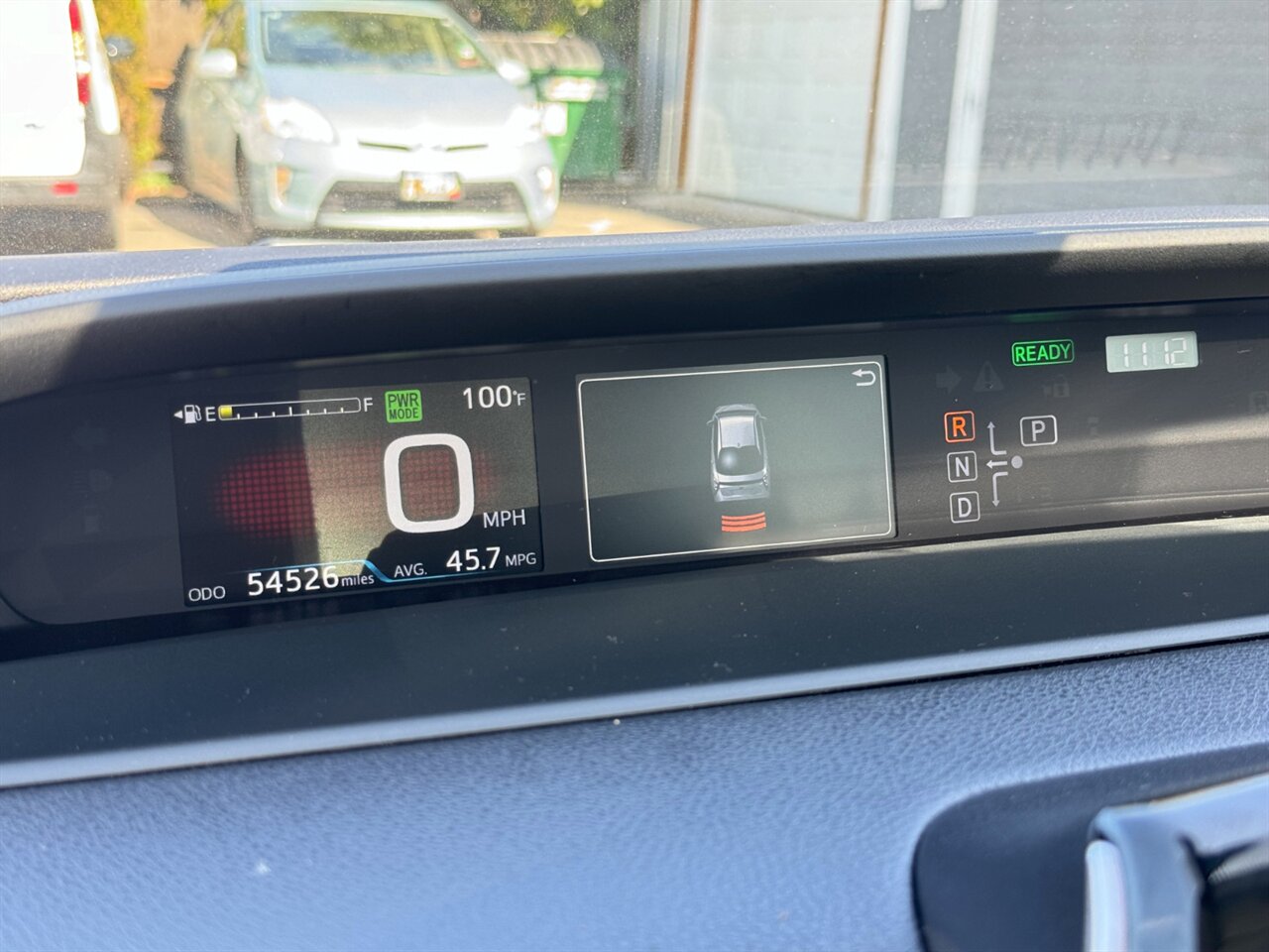 2018 Toyota Prius Three 50MPG ADAPTIVE CRUISE CONTROL BLIS   - Photo 40 - Portland, OR 97211