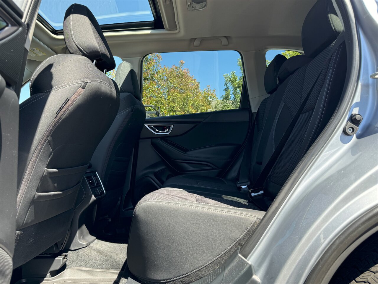 2021 Subaru Forester Premium ADAPTIVE CRUISE   - Photo 13 - Portland, OR 97211