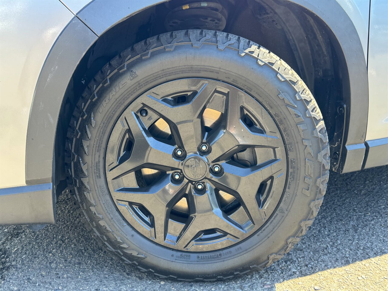 2021 Subaru Forester Premium ADAPTIVE CRUISE   - Photo 31 - Portland, OR 97211