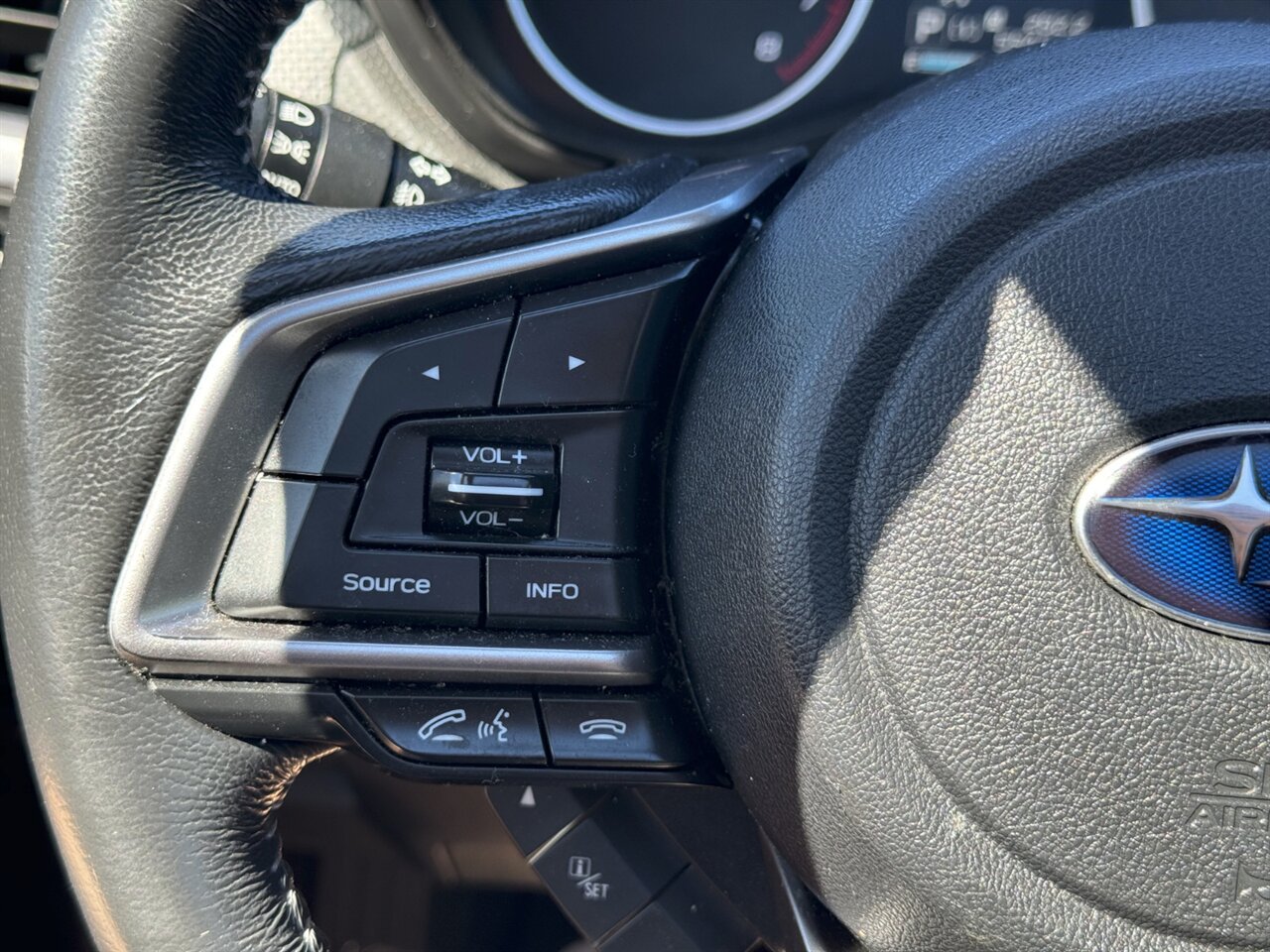 2021 Subaru Forester Premium ADAPTIVE CRUISE   - Photo 21 - Portland, OR 97211