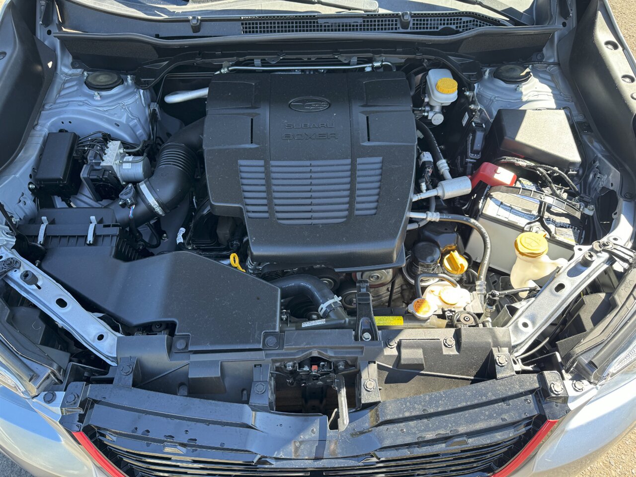 2021 Subaru Forester Premium ADAPTIVE CRUISE   - Photo 30 - Portland, OR 97211