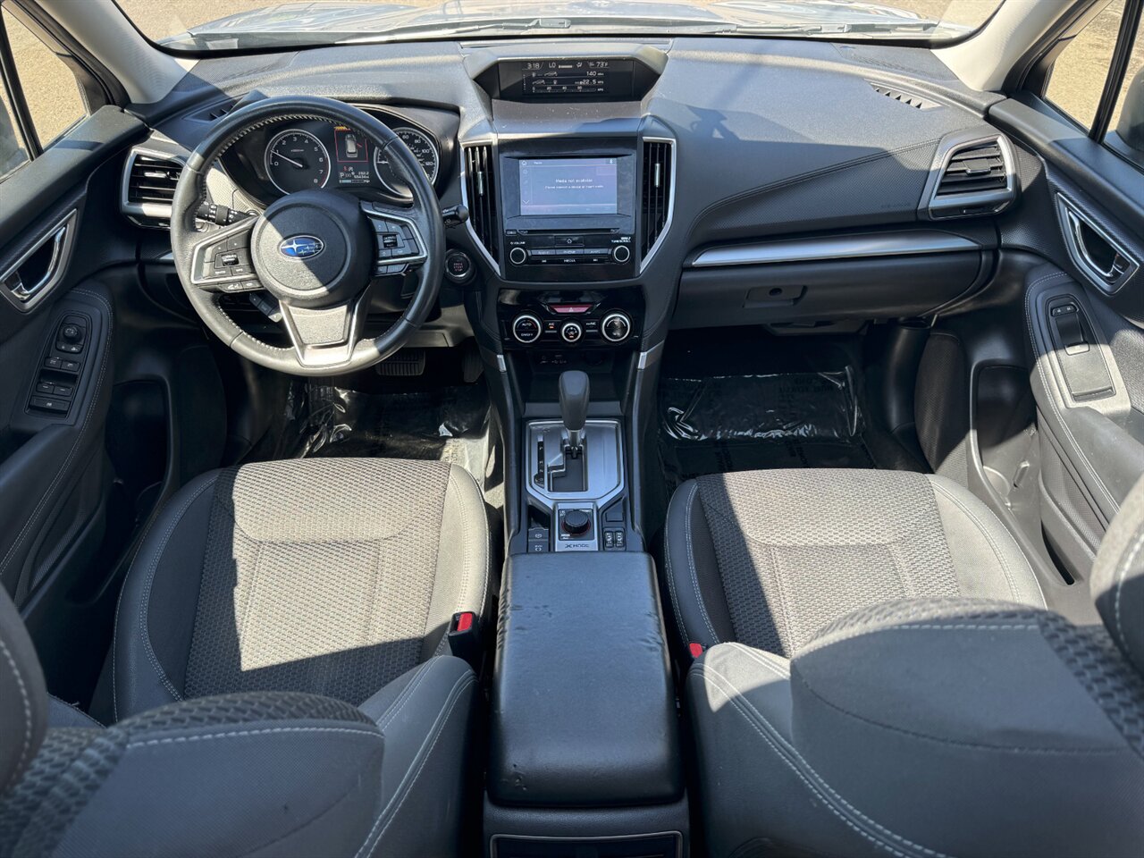 2021 Subaru Forester Premium ADAPTIVE CRUISE   - Photo 19 - Portland, OR 97211