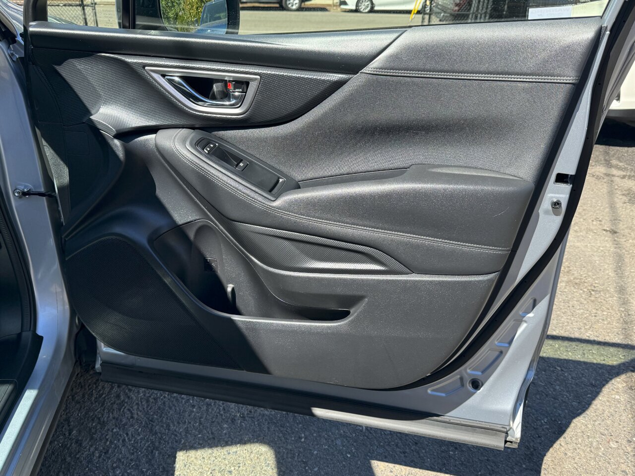 2021 Subaru Forester Premium ADAPTIVE CRUISE   - Photo 17 - Portland, OR 97211
