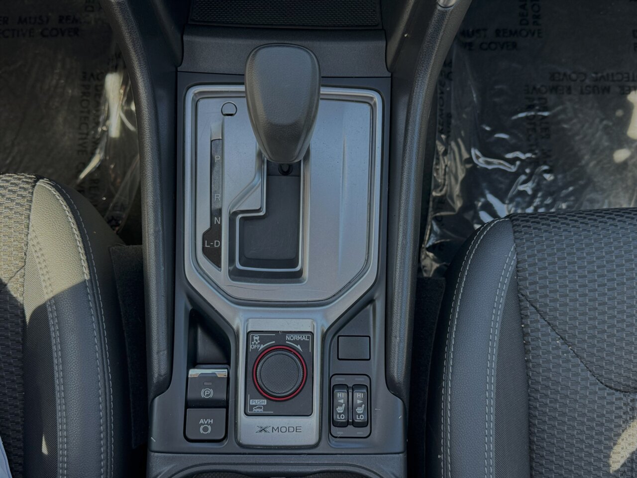 2021 Subaru Forester Premium ADAPTIVE CRUISE   - Photo 27 - Portland, OR 97211