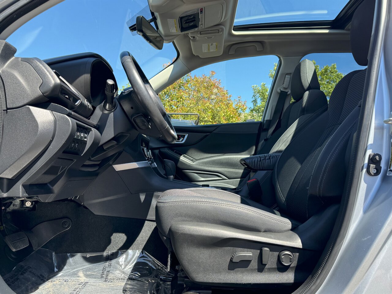 2021 Subaru Forester Premium ADAPTIVE CRUISE   - Photo 11 - Portland, OR 97211