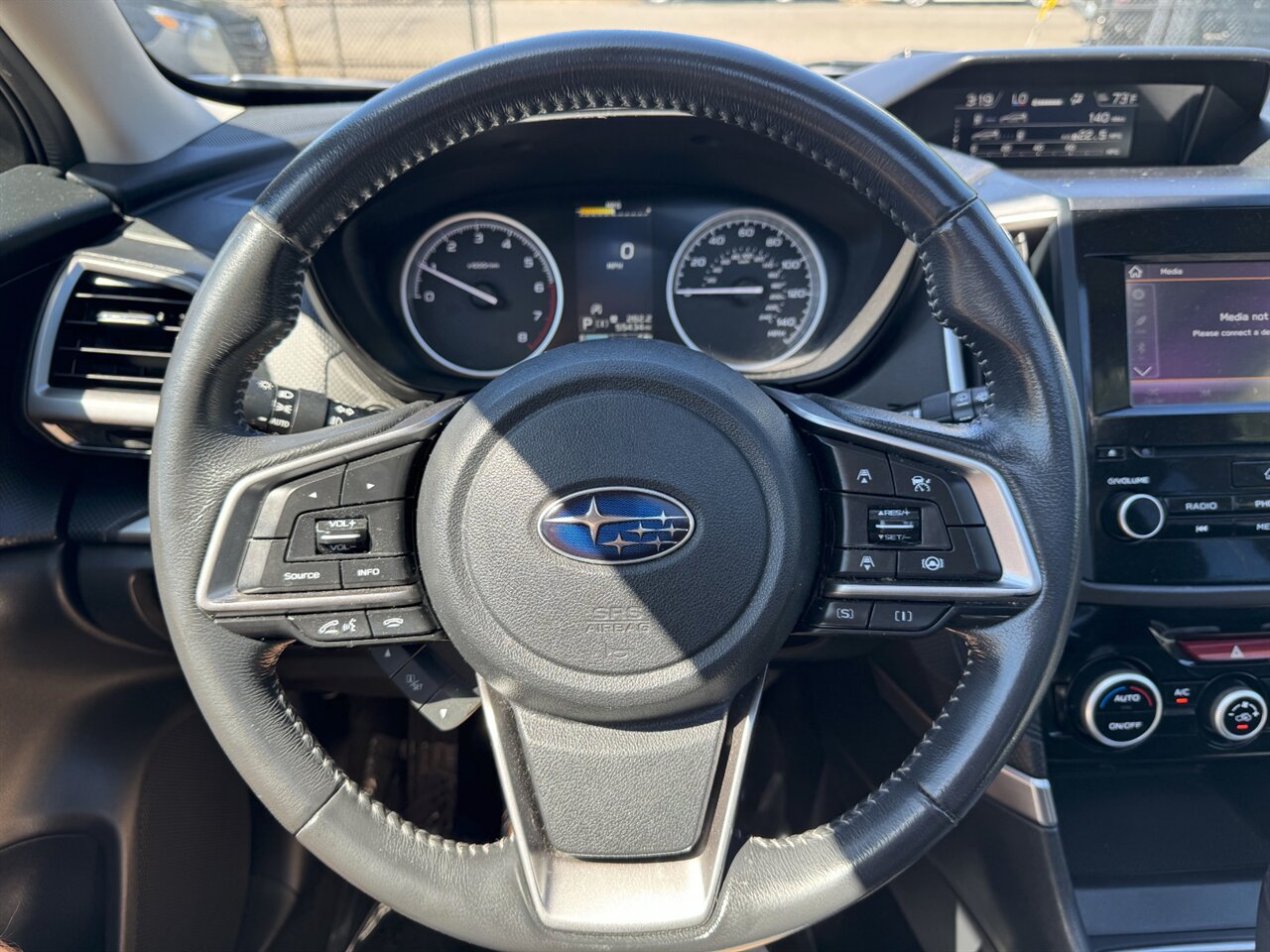 2021 Subaru Forester Premium ADAPTIVE CRUISE   - Photo 20 - Portland, OR 97211