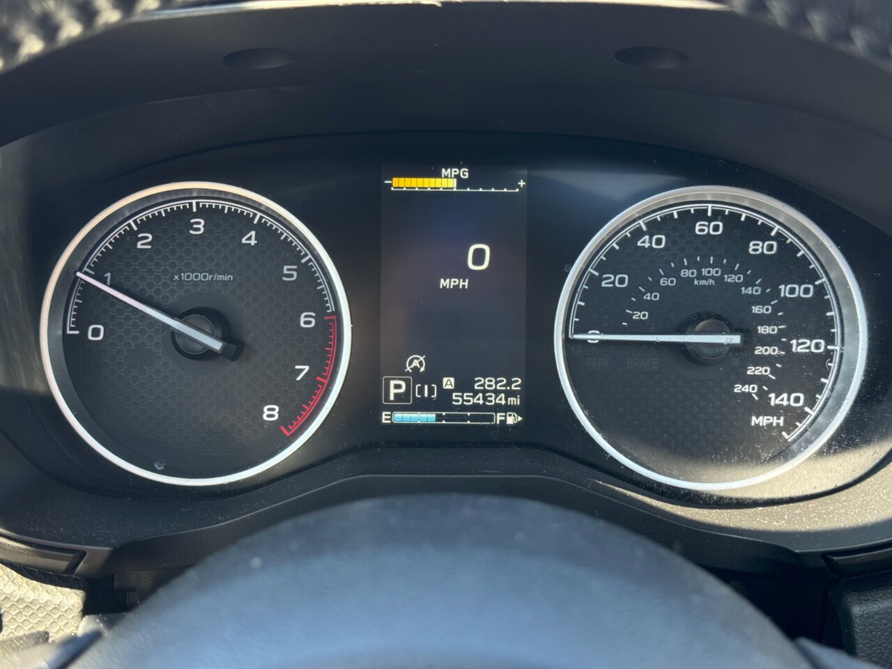2021 Subaru Forester Premium ADAPTIVE CRUISE   - Photo 23 - Portland, OR 97211