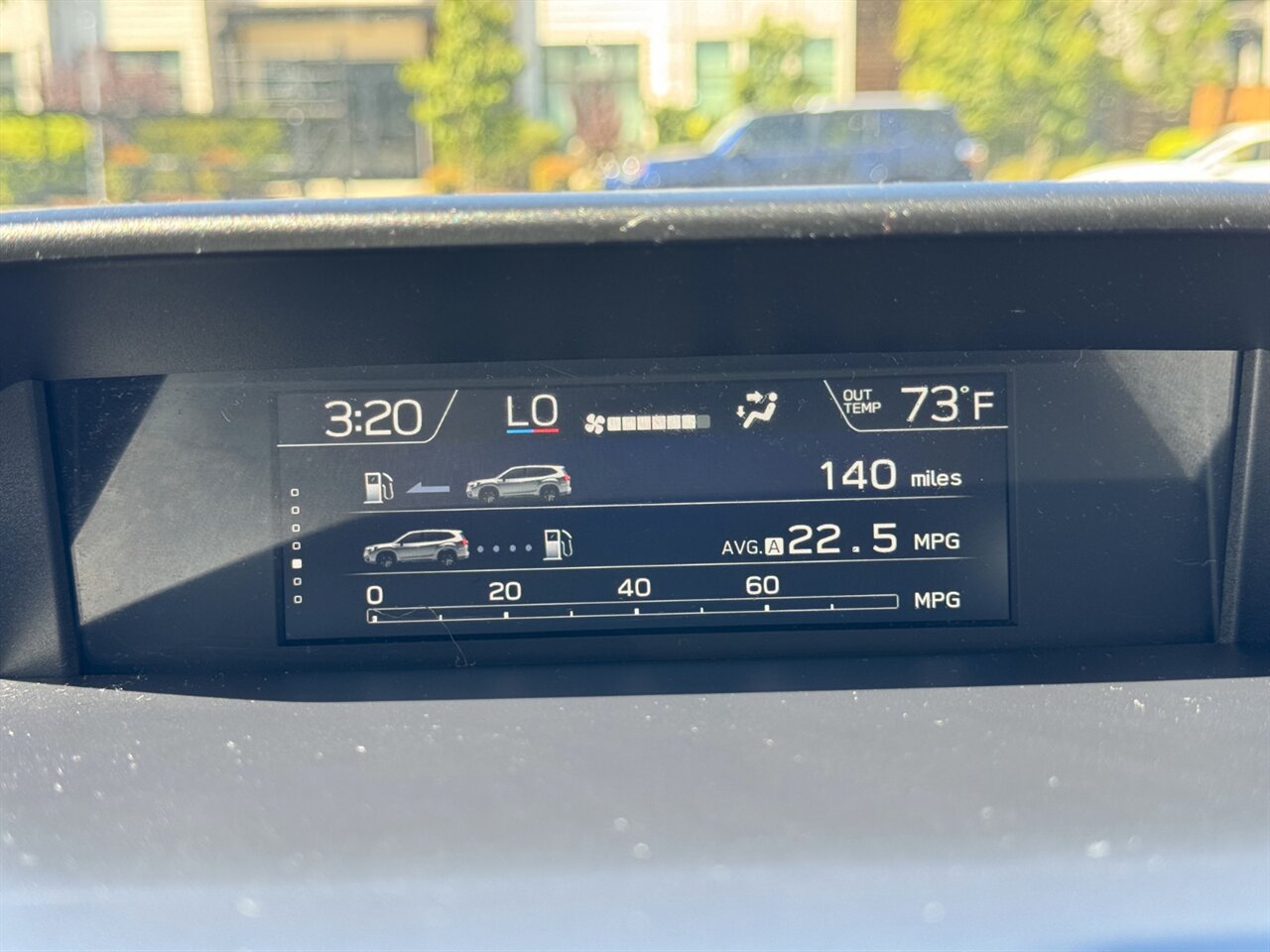 2021 Subaru Forester Premium ADAPTIVE CRUISE   - Photo 24 - Portland, OR 97211