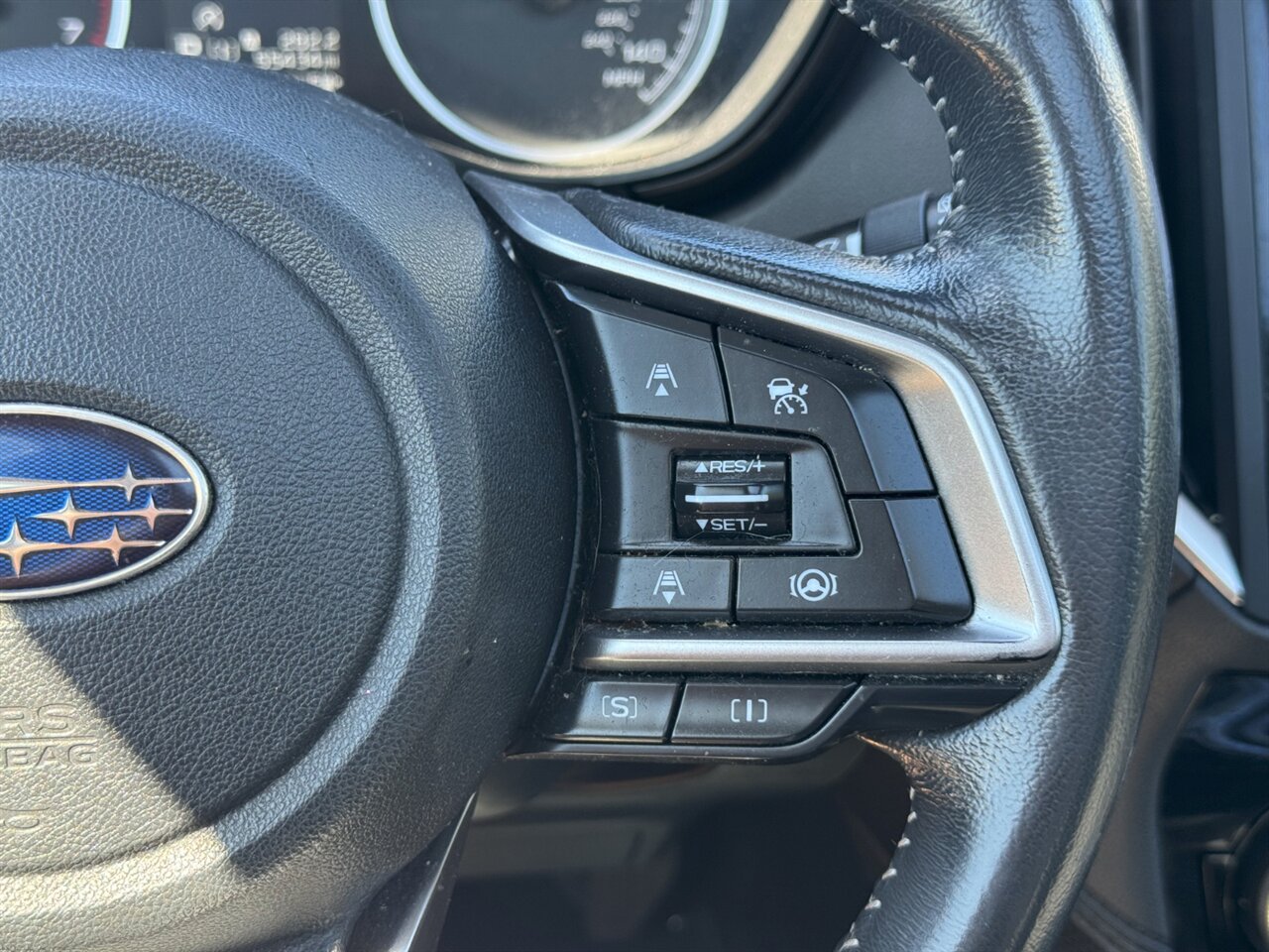 2021 Subaru Forester Premium ADAPTIVE CRUISE   - Photo 22 - Portland, OR 97211
