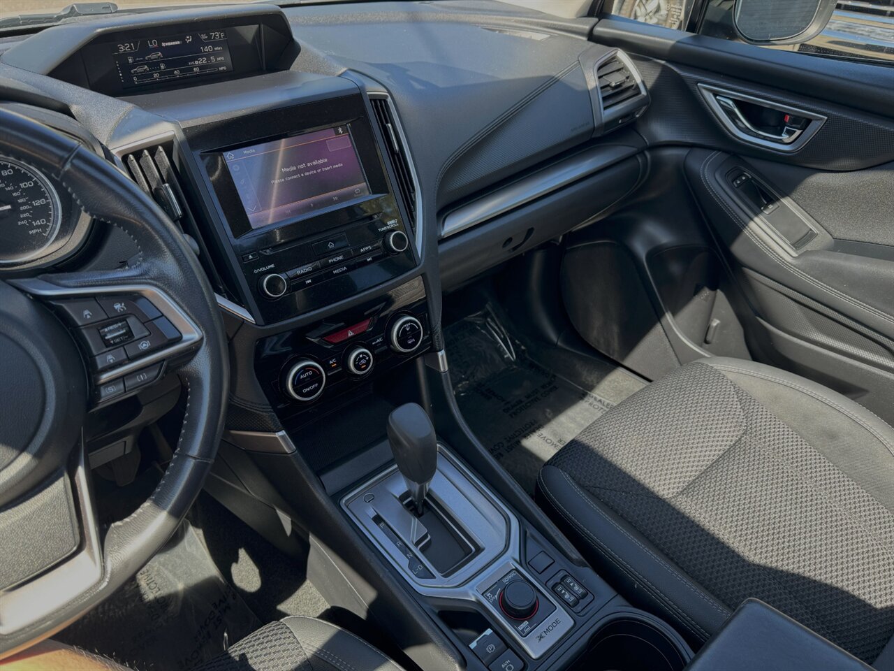 2021 Subaru Forester Premium ADAPTIVE CRUISE   - Photo 28 - Portland, OR 97211