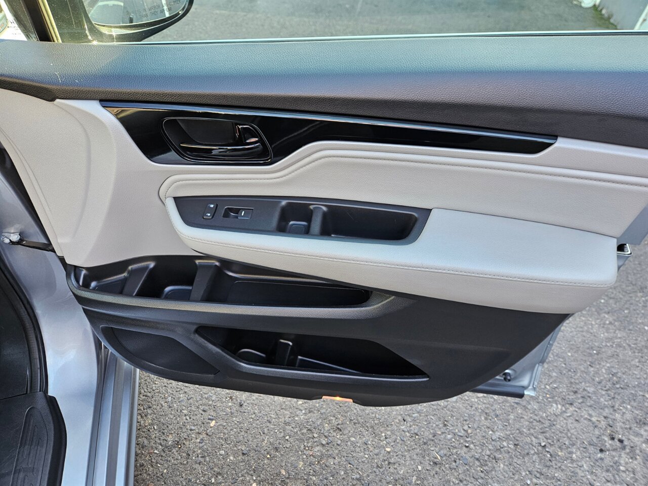 2020 Honda Odyssey Elite DVD ADAPTIVE NAV 76K MILES - Photo 23 - Portland, OR 97211