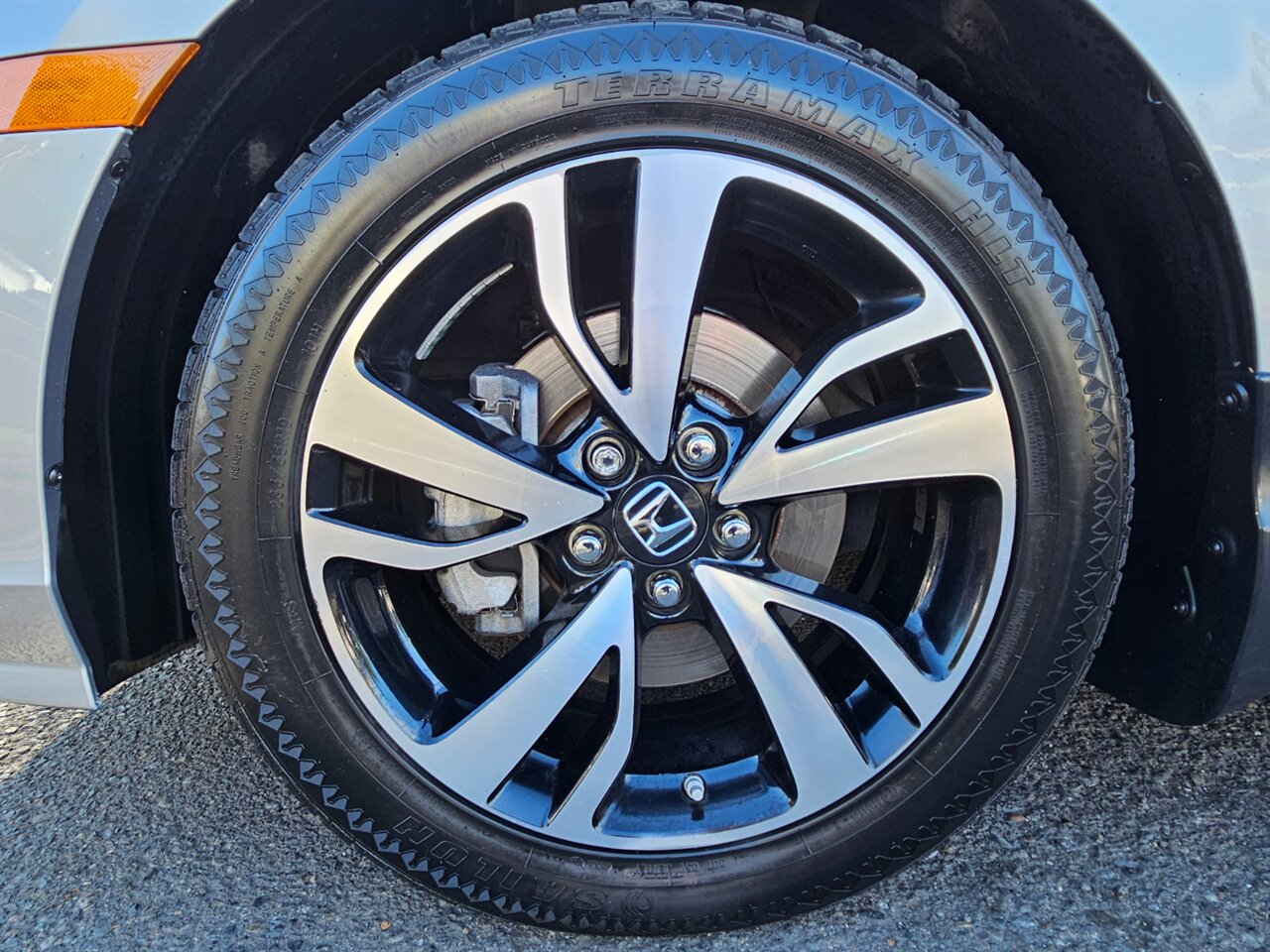 2020 Honda Odyssey Elite DVD ADAPTIVE NAV 76K MILES - Photo 37 - Portland, OR 97211