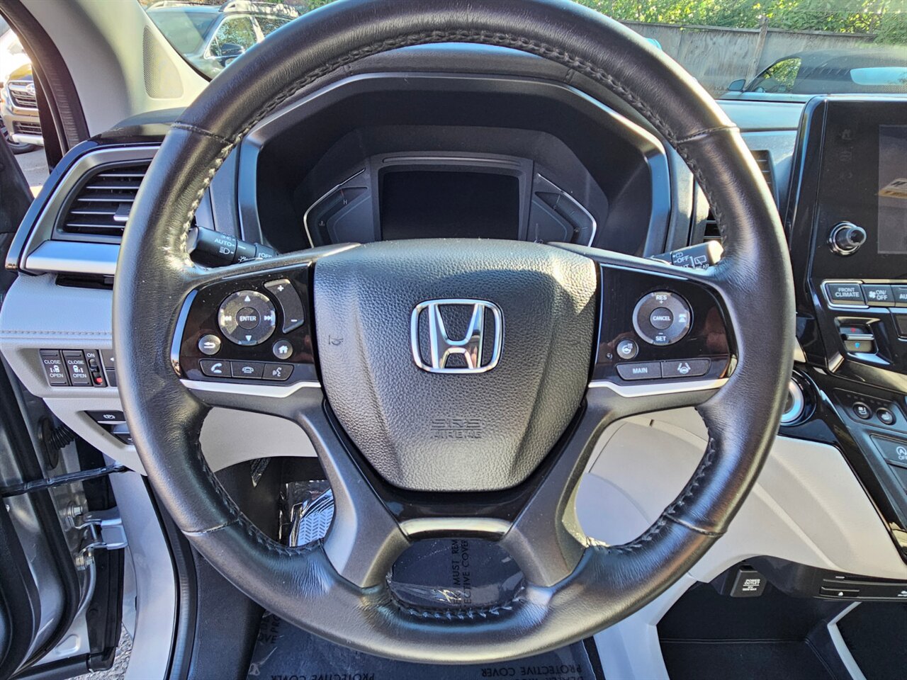 2020 Honda Odyssey Elite DVD ADAPTIVE NAV 76K MILES - Photo 25 - Portland, OR 97211