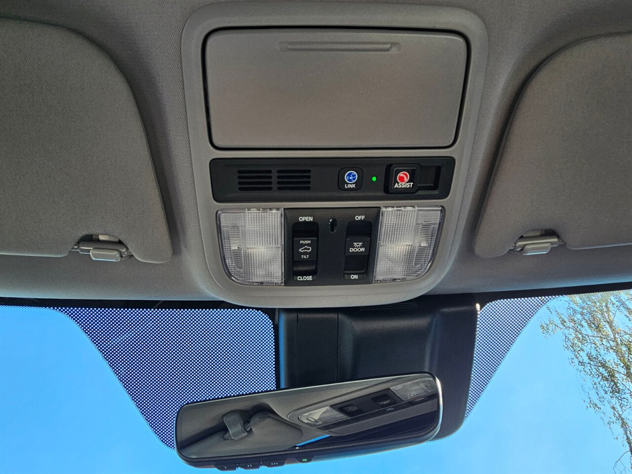 2020 Honda Odyssey Elite DVD ADAPTIVE NAV 76K MILES - Photo 36 - Portland, OR 97211