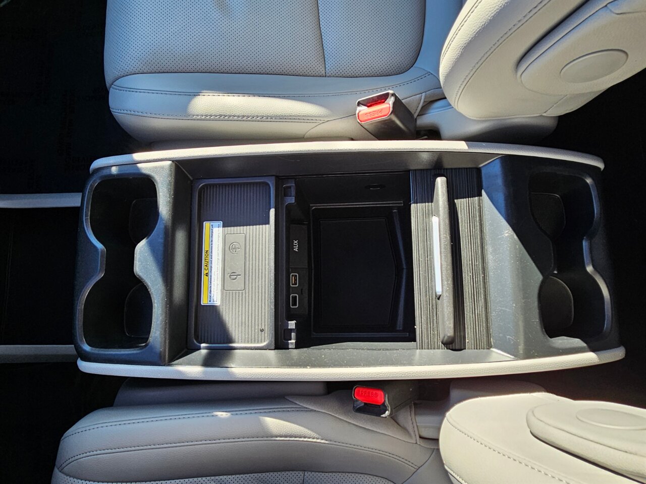 2020 Honda Odyssey Elite DVD ADAPTIVE NAV 76K MILES - Photo 33 - Portland, OR 97211