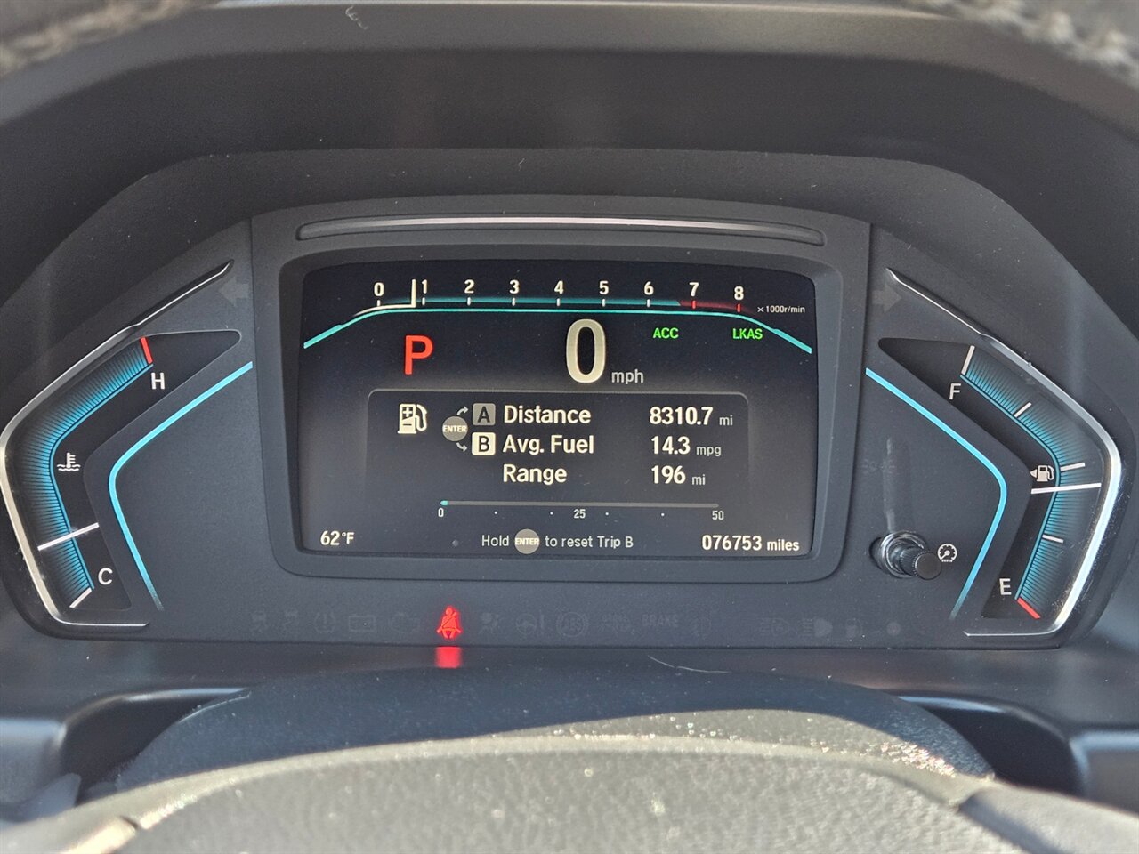 2020 Honda Odyssey Elite DVD ADAPTIVE NAV 76K MILES - Photo 30 - Portland, OR 97211