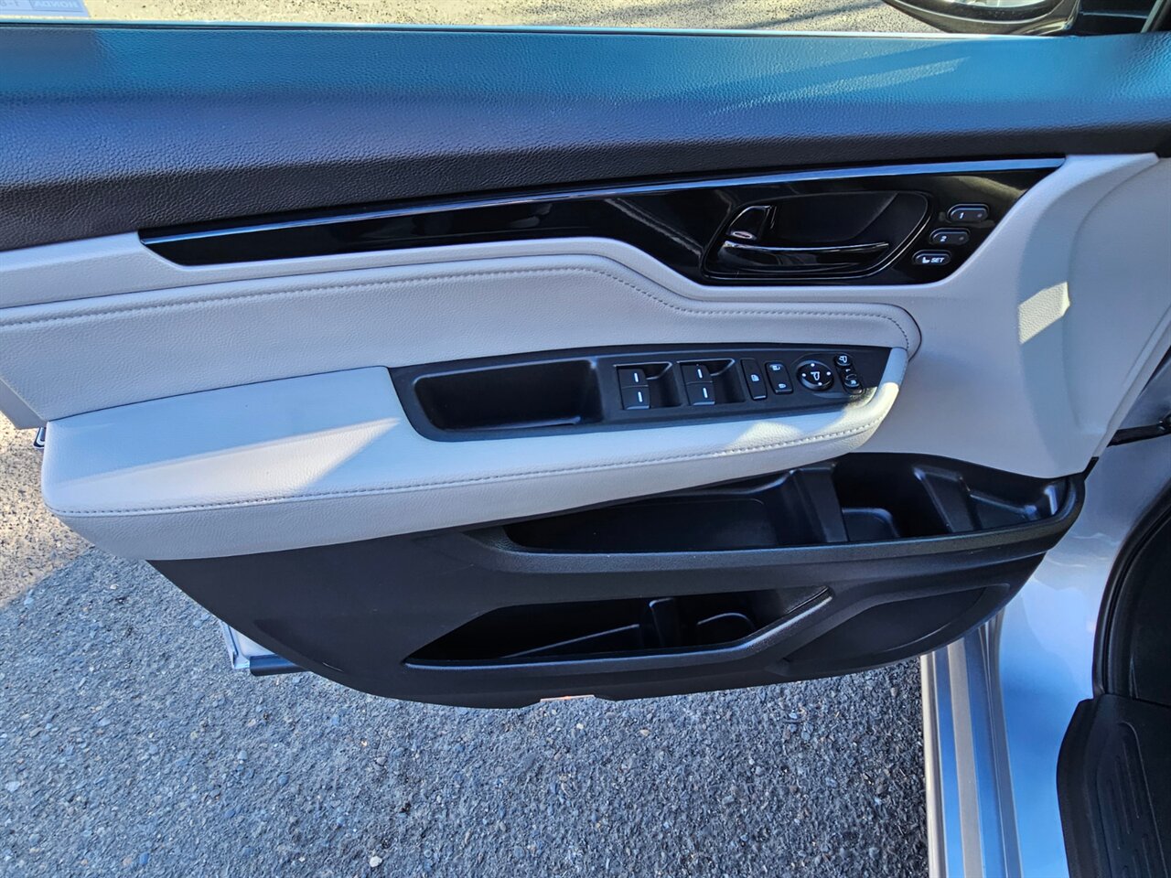 2020 Honda Odyssey Elite DVD ADAPTIVE NAV 76K MILES - Photo 24 - Portland, OR 97211
