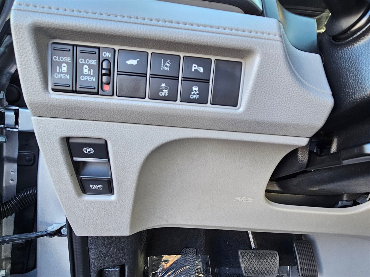 2020 Honda Odyssey Elite DVD ADAPTIVE NAV 76K MILES - Photo 28 - Portland, OR 97211