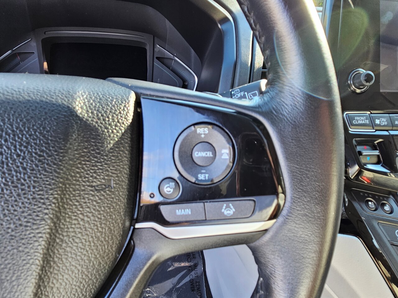 2020 Honda Odyssey Elite DVD ADAPTIVE NAV 76K MILES - Photo 26 - Portland, OR 97211