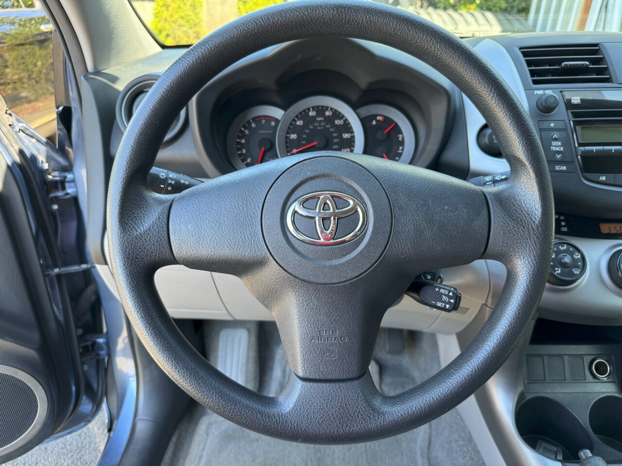 2008 Toyota RAV4 LEATHER FWD   - Photo 23 - Portland, OR 97211