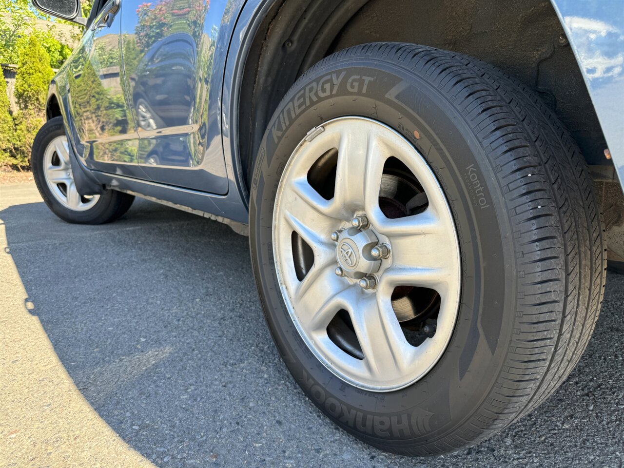 2008 Toyota RAV4 LEATHER FWD   - Photo 37 - Portland, OR 97211