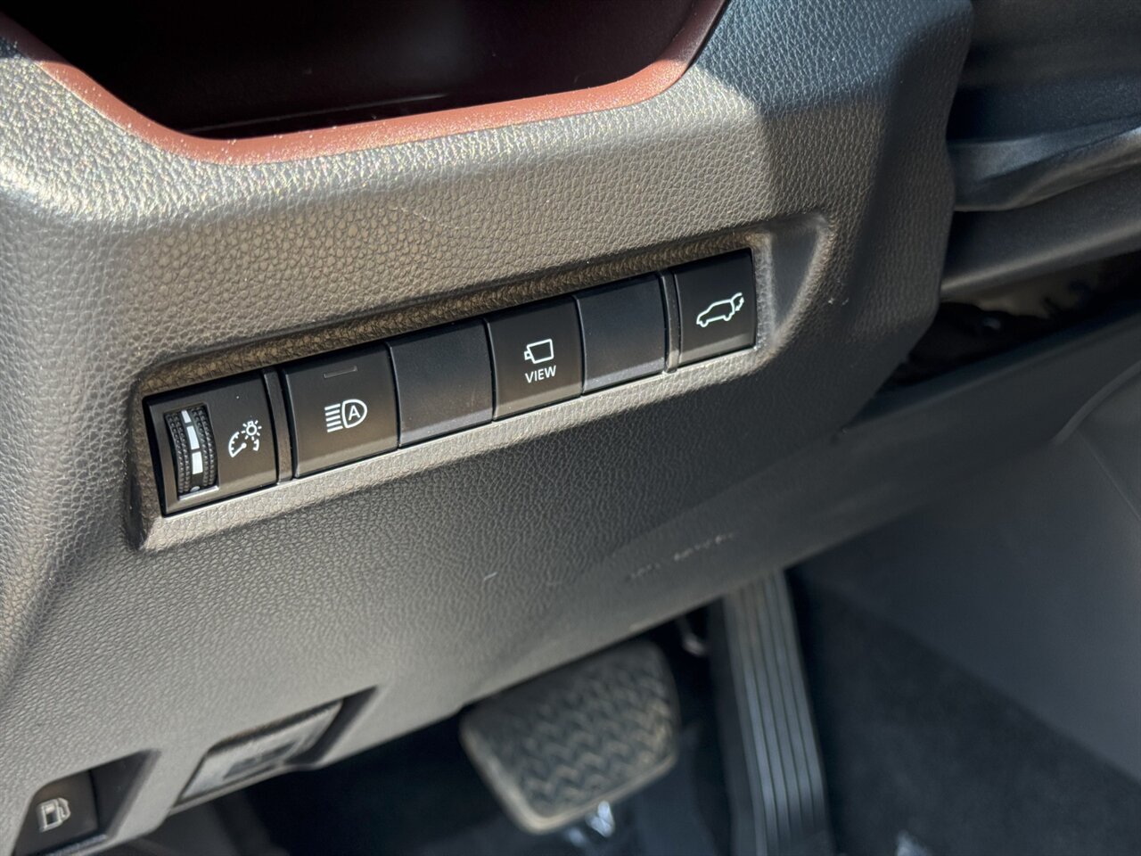 2019 Toyota RAV4 Hybrid Limited AWD HYBRID ADAPTIVE CRUISE   - Photo 21 - Portland, OR 97211
