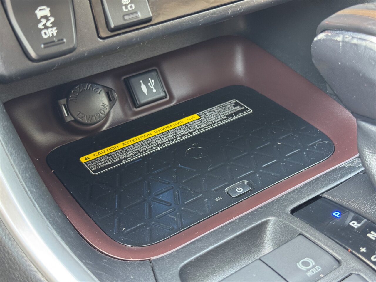 2019 Toyota RAV4 Hybrid Limited AWD HYBRID ADAPTIVE CRUISE   - Photo 31 - Portland, OR 97211