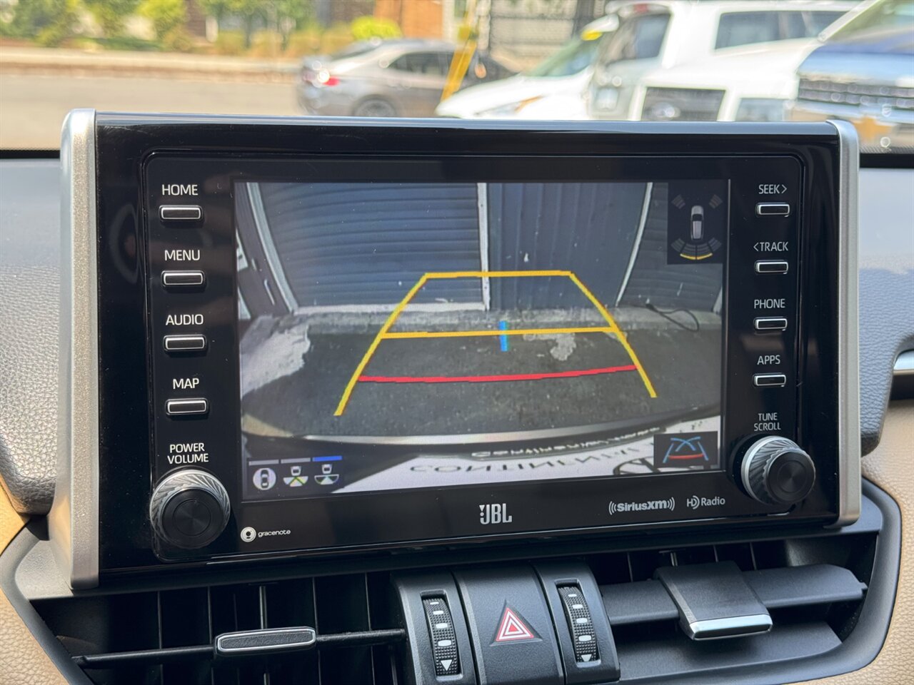 2019 Toyota RAV4 Hybrid Limited AWD HYBRID ADAPTIVE CRUISE   - Photo 29 - Portland, OR 97211