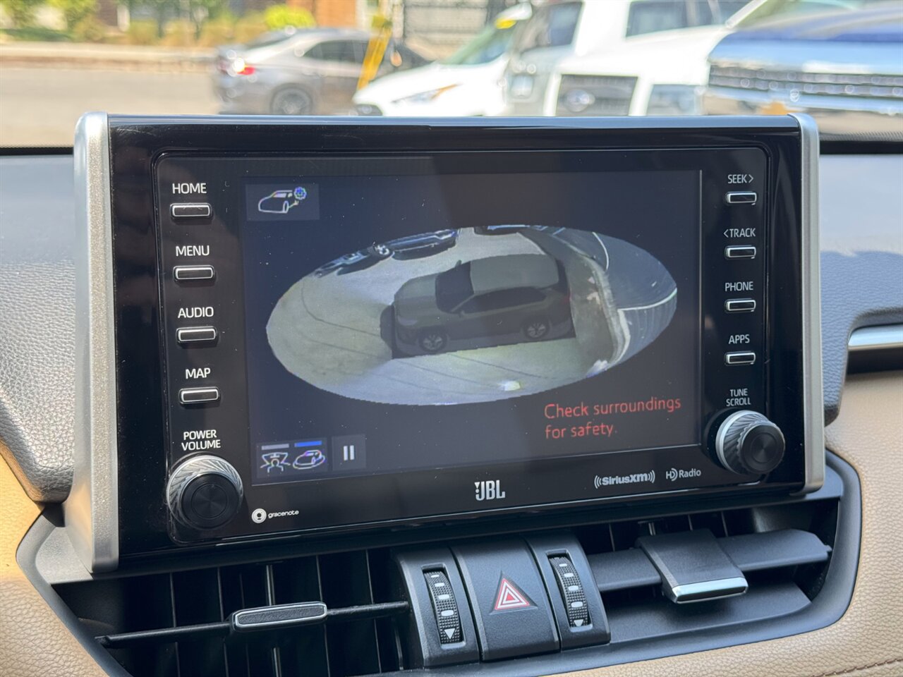 2019 Toyota RAV4 Hybrid Limited AWD HYBRID ADAPTIVE CRUISE   - Photo 28 - Portland, OR 97211