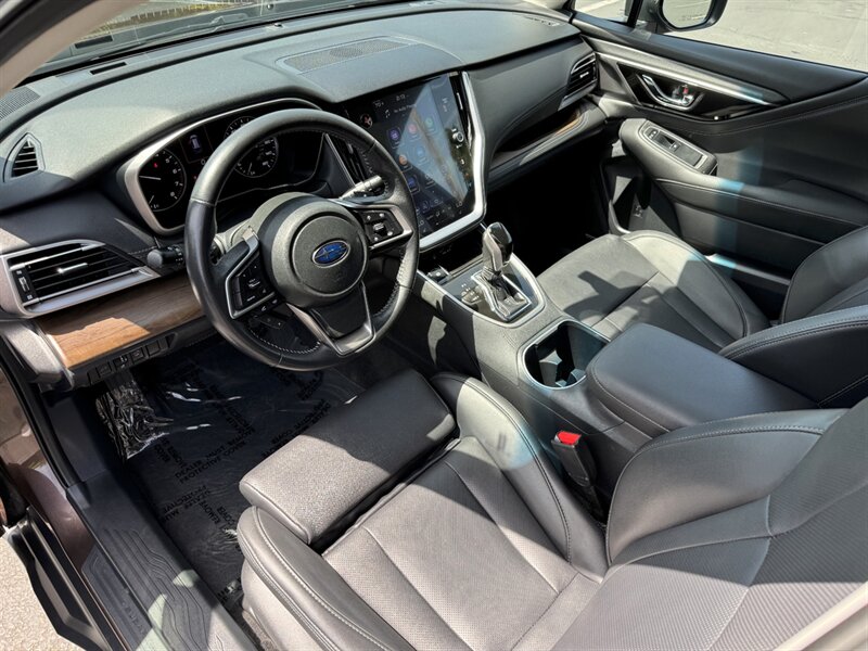 2021 Subaru Outback Limited ONLY 51K MILES ADAPTIVE CRUISE  