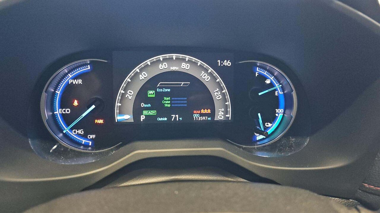 2021 Toyota RAV4 Prime SE AWD - 2500$ EV REBATE - Photo 9 - Portland, OR 97211