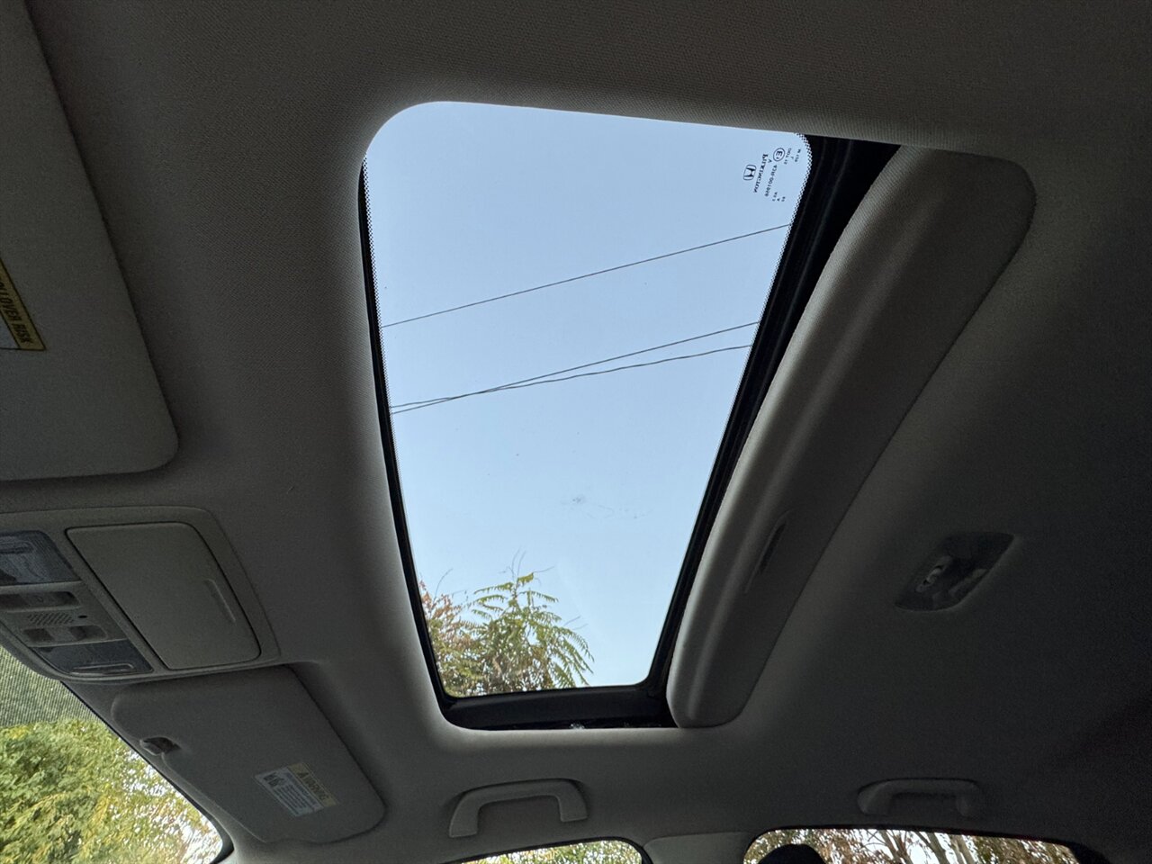 2012 Honda CR-V EX AWD BACKUP CAMERA   - Photo 29 - Portland, OR 97211