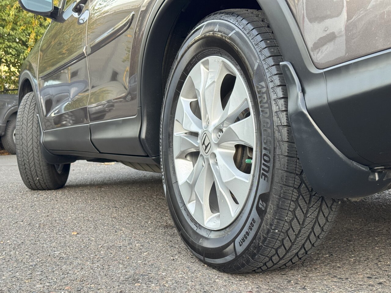 2012 Honda CR-V EX AWD BACKUP CAMERA   - Photo 34 - Portland, OR 97211