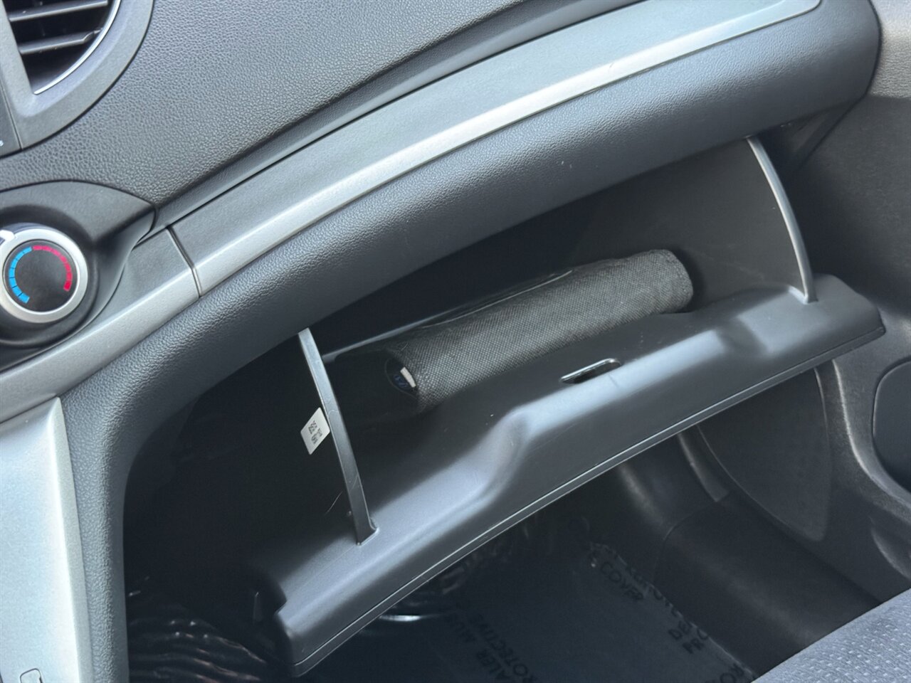 2012 Honda CR-V EX AWD BACKUP CAMERA   - Photo 28 - Portland, OR 97211