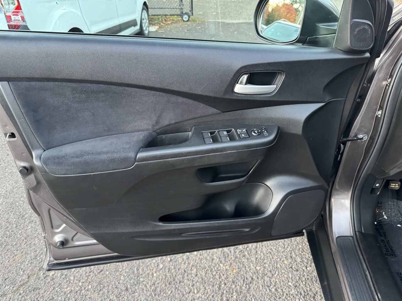 2012 Honda CR-V EX AWD BACKUP CAMERA   - Photo 12 - Portland, OR 97211