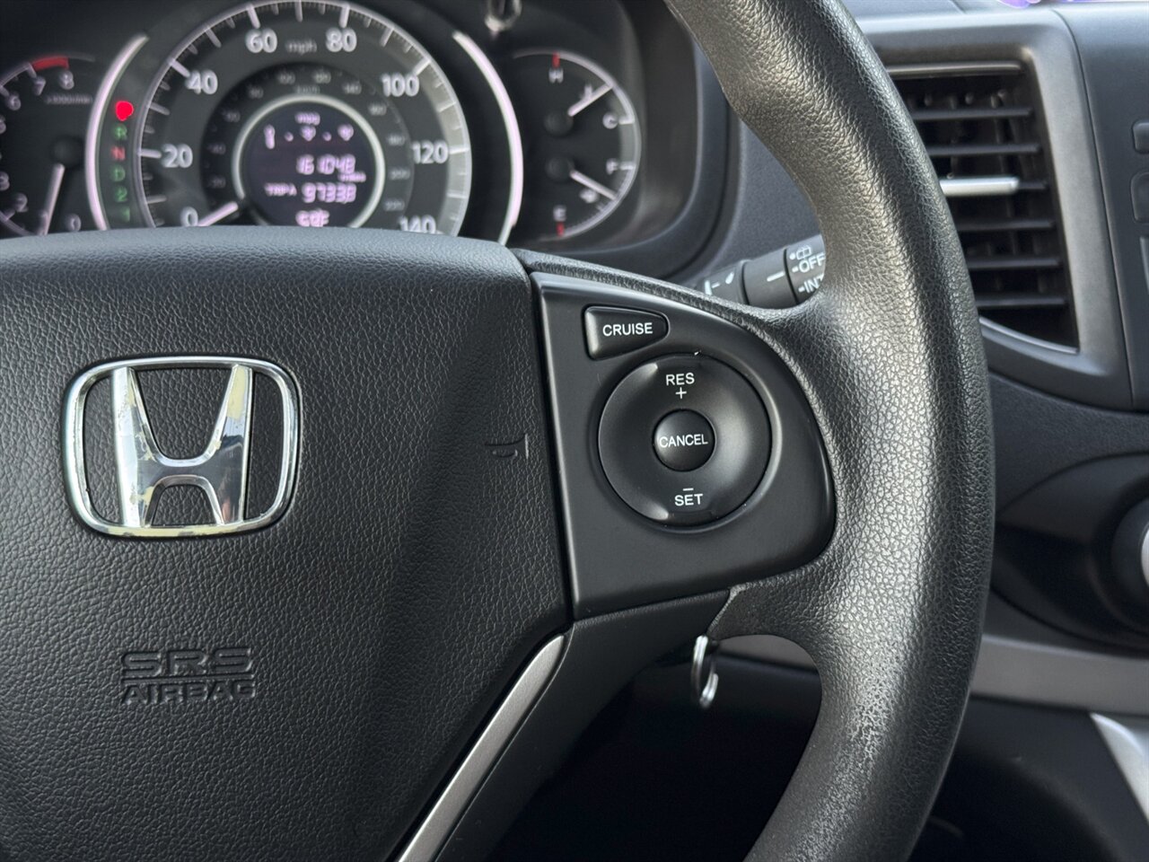 2012 Honda CR-V EX AWD BACKUP CAMERA   - Photo 23 - Portland, OR 97211