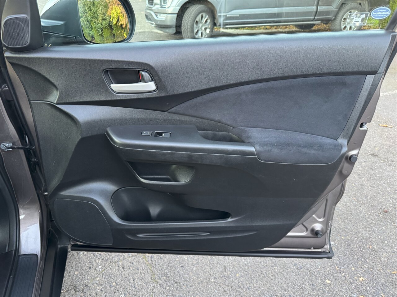 2012 Honda CR-V EX AWD BACKUP CAMERA   - Photo 19 - Portland, OR 97211