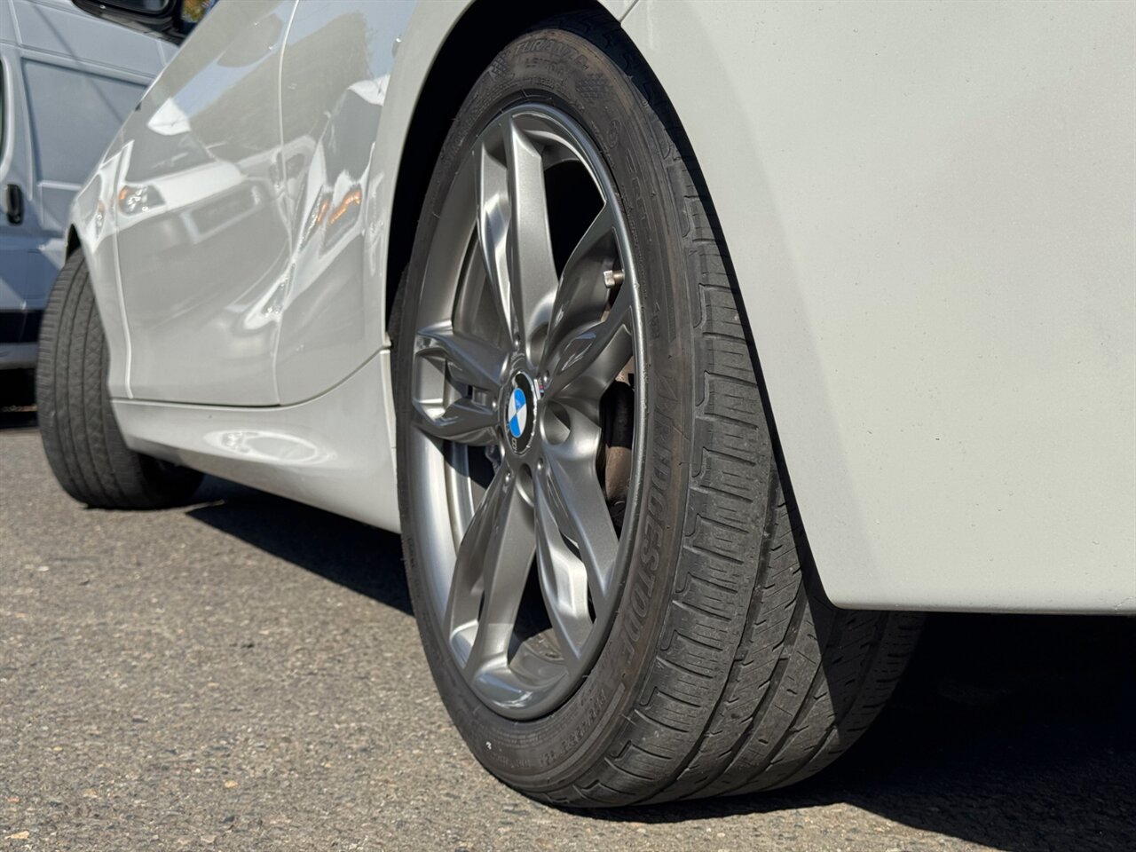 2015 BMW M235i CONVERTIBLE ONLY 41K MILES - Photo 30 - Portland, OR 97211