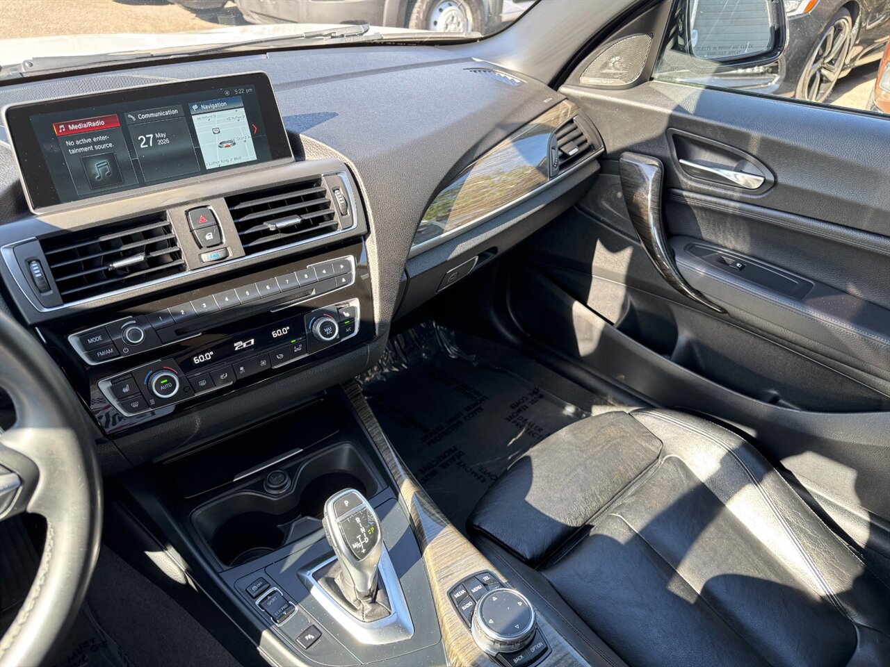 2015 BMW M235i CONVERTIBLE ONLY 41K MILES - Photo 22 - Portland, OR 97211