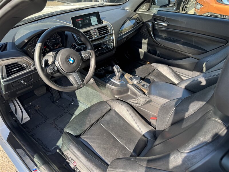 2015 BMW M235i CONVERTIBLE ONLY 41K MILES  