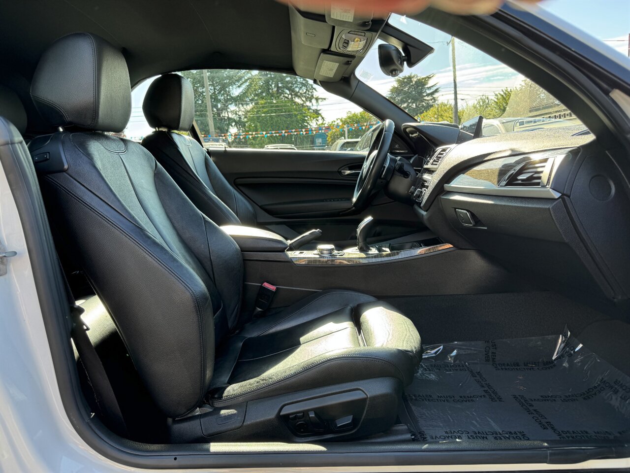2015 BMW M235i CONVERTIBLE ONLY 41K MILES - Photo 16 - Portland, OR 97211