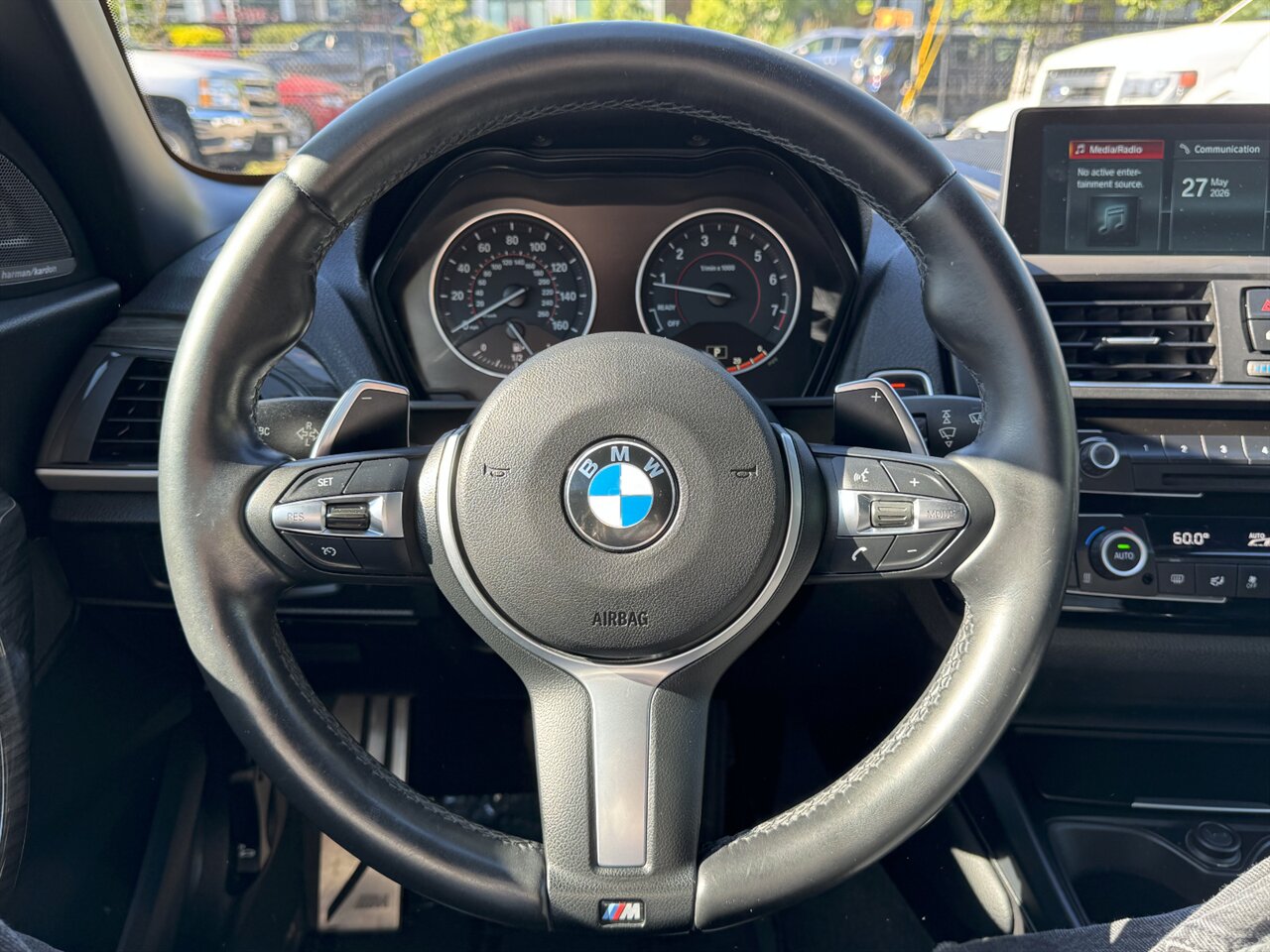 2015 BMW M235i CONVERTIBLE ONLY 41K MILES - Photo 18 - Portland, OR 97211