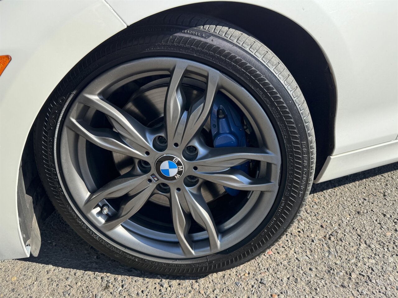 2015 BMW M235i CONVERTIBLE ONLY 41K MILES - Photo 28 - Portland, OR 97211