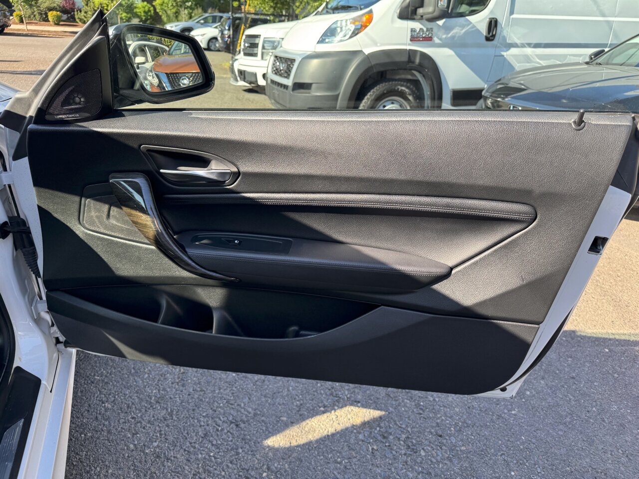 2015 BMW M235i CONVERTIBLE ONLY 41K MILES - Photo 17 - Portland, OR 97211