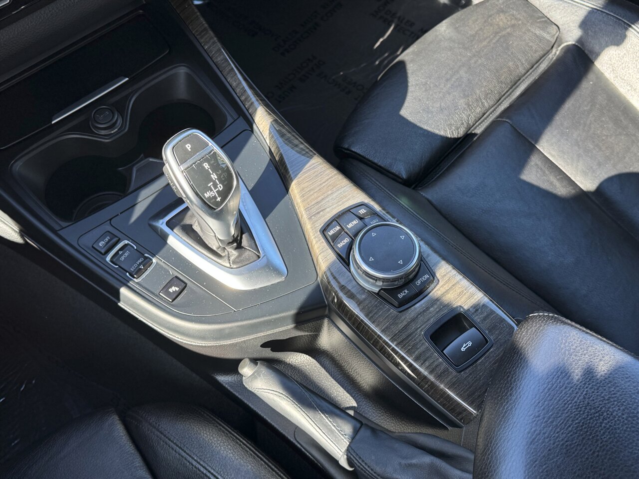 2015 BMW M235i CONVERTIBLE ONLY 41K MILES - Photo 24 - Portland, OR 97211