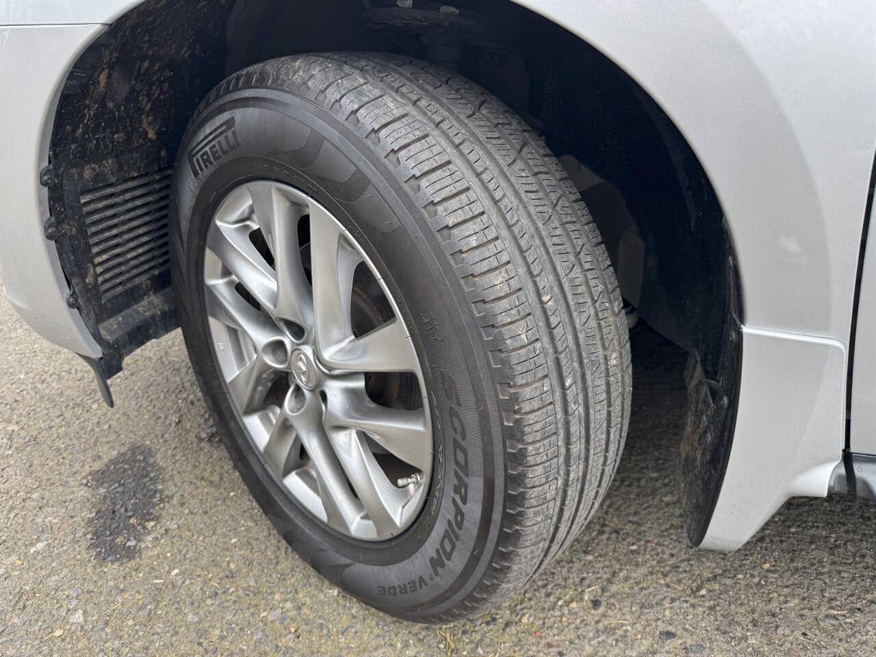 2014 INFINITI QX60 AWD ONLY 22K MILES   - Photo 33 - Portland, OR 97211